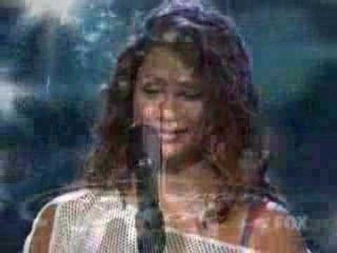 American Idol - Camile Velasco - One Last Cry