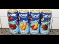 GOYA Strawberry Banana Strawberry Banana Pineapple Review