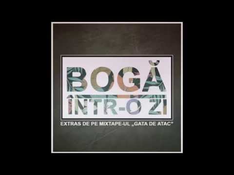 Bogă - Într-o zi ...