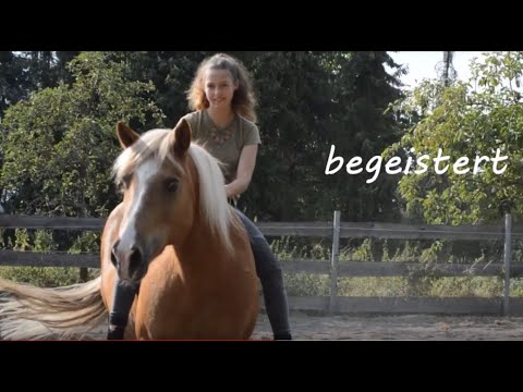 Sei du selbst GK Maisborn 2019 Mit Pferden Sein