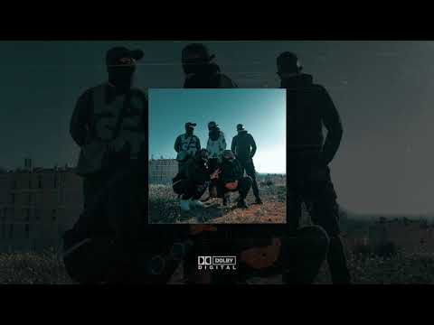 (FREE) HoodBlaq x Luvre47 Type Beat - "Sonne und Beton" (Prod. by Dreamy / Misho)²