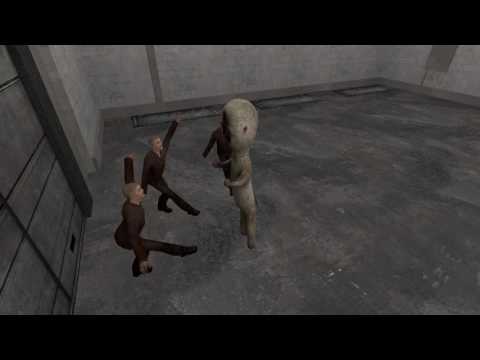 Trolling SCP 173