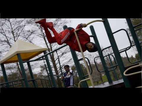 Drippy x Sauce Gohan - Get Back (Music Video) Shot By: @HalfpintFilmz