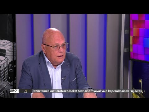 PIRKADAT Breuer Péterrel: Balázs Péter
