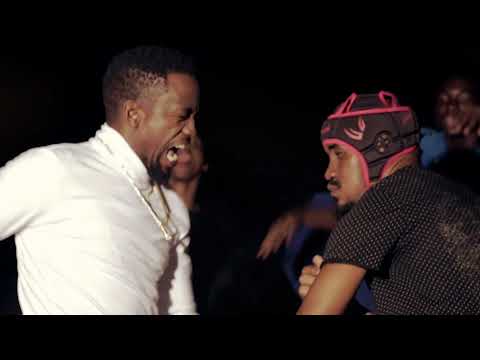 Borne Kingz - Fire (Official Video)