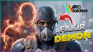 PVP LOBİDE PARA KASIYORUZ + GÖREVLER  😈 |  PVP  |  ARC RAİDERS