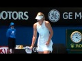 tennis.australian.open.womens.final.maria.sharapova.vs.ana.ivanovic
