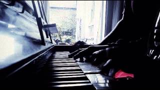 Rastamouse Song On The Piano