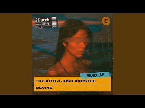 Devine (T A N E Remix)