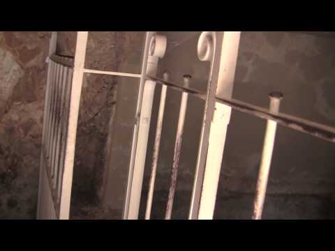 Puutarhahauta Jerusalemissa