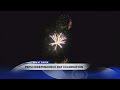 Tri Cities Celebrates Fourth Of July At Freedom Hall In Johnson City