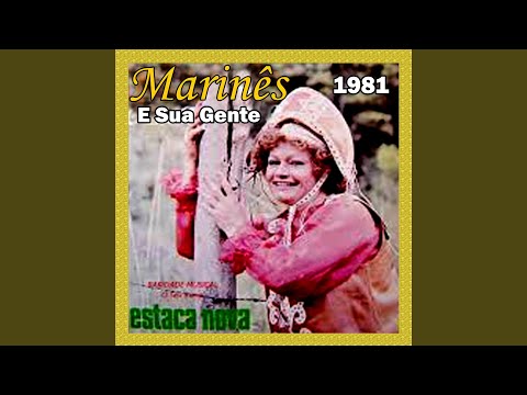 Pout purrit - MARINÊS E SUA GENTE