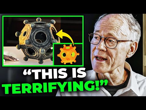 Scientists Finally Solved the Roman Dodecahedron Mystery... And It’s Worse Than We Thought