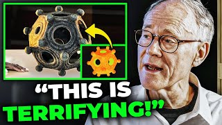 Scientists Finally Solved the Roman Dodecahedron Mystery... And It’s Worse Than We Thought