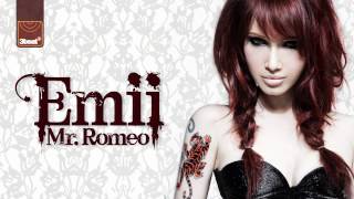 Emii Ft Snoop Dogg - Mr Romeo (Jason Nevins Radio Edit) *OUT NOW ON iTUNES*