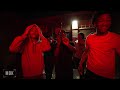 ScootyB X Siah Brim LAMB BLOCK Midnight Freestyles Performance