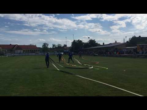 SDH Janovice 35+ - Hustopeče nad Bečvou 2017