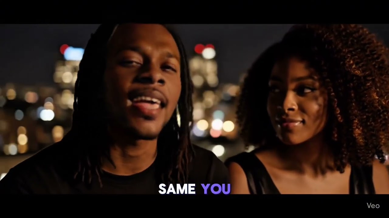 Trey Trizzy - "Baby" (Official Music Video)