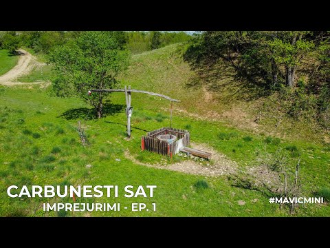 Carbunesti-Sat - Imprejurimi Ep. 1