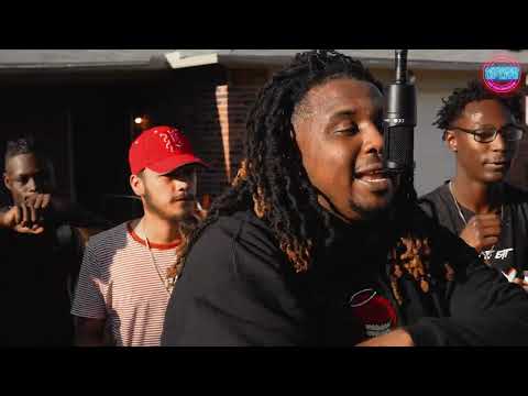 Projekt Booda - Stay Tuned | SyncedUpLive Performance