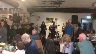 יום הולדת 60 בהפתעה!