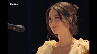 Download lagu Gracie Abrams - That’s So True (Apple Music Live 2025) mp3 Download lagu Gracie Abrams - That’s So True (Apple Music Live 2025) mp3