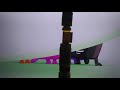 Alphablocks Falling Down