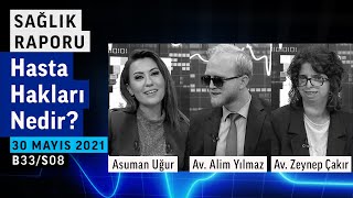 Hasta hakları hakkında bilinmeyenler | Sağlık Raporu