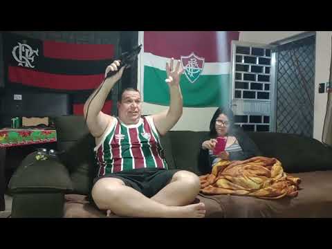 REACT | Estudiantes 1x0 Corinthians | FAMÍLIA MOTA REACTS