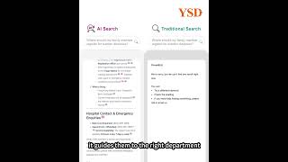 Download lagu AI Search vs. Traditional Search: Stop Losing Business to '0 Results' | YSD mp3