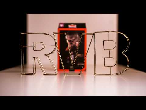 Target 2021 Launch | RVB95 Generation 4