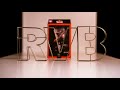 Target 2021 Launch RVB95 Generation 4