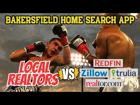 Bakersfield Zillow