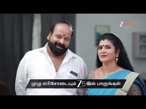 Varisu | Ep - 210 | Preview | Mar 04 2026 | Zee Tamil