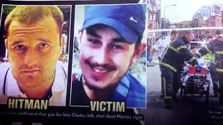 The Next Generation Ireland Crime Wars Documentary video