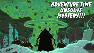 Download lagu MISTERI BESAR dari kartun ADVENTURE TIME yang belum terpecahkan!! mp3