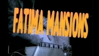 Fatima Mansions - Electric Ballroom 1993