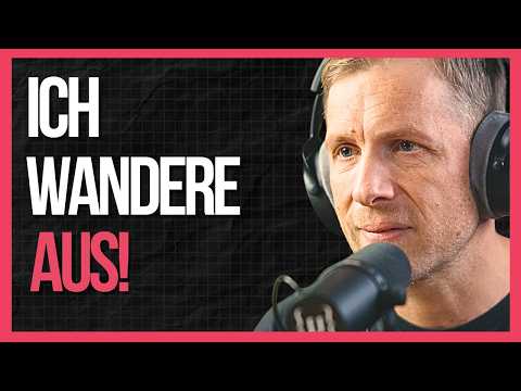 Pocher rechnet ab: Deshalb hat Deutschland keine Zukunft mehr!