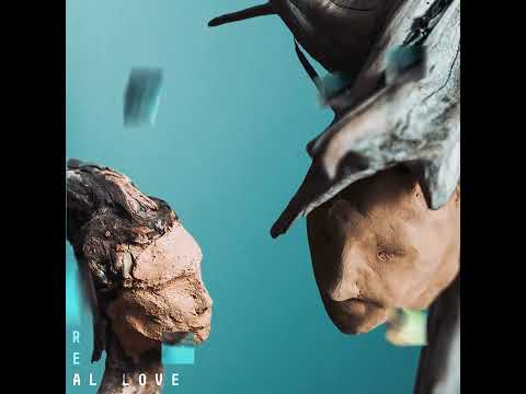 JAIME ft. Dally - Real Love (Official Audio)