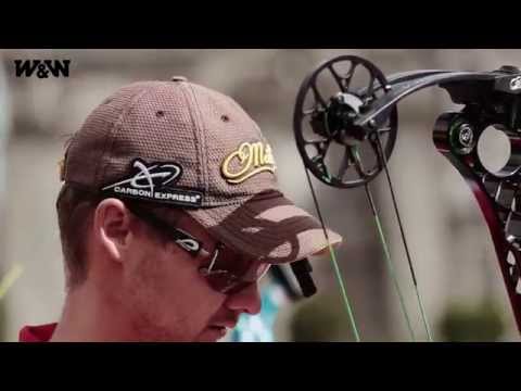 Damsbo describes World Cup Final pressure | Win&Win AFR