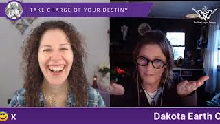 Rewilding Your Soul: Unlock Ancient Spiritual Tools with Dakota Earth Cloud Walker