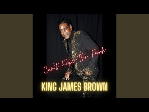 Can't Fake the Funk