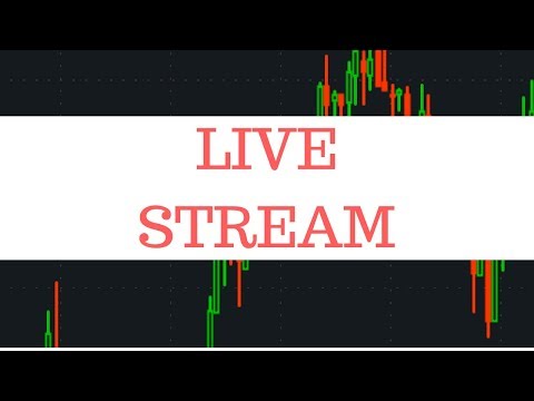 Beginner Trading Live Stream  - Live Small Account Day Trading on UStock