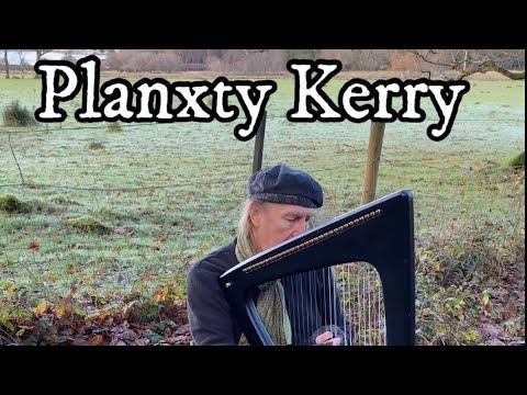 Promotional video thumbnail 2 for Jay Michaels Harp