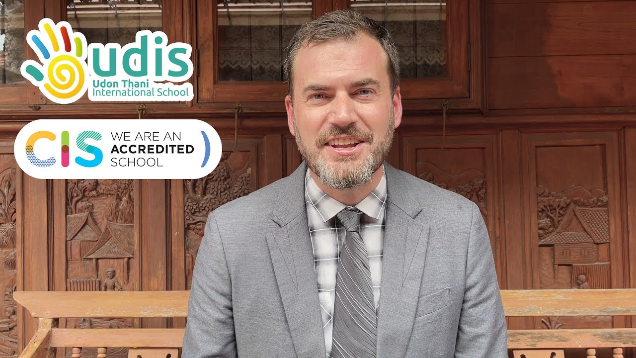 UDIS becomes the first school in the Northeast to receive CIS accreditation