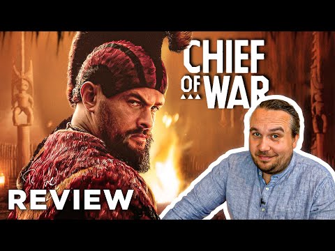 Video Thumbnail: CHIEF OF WAR Kritik Review (2025)