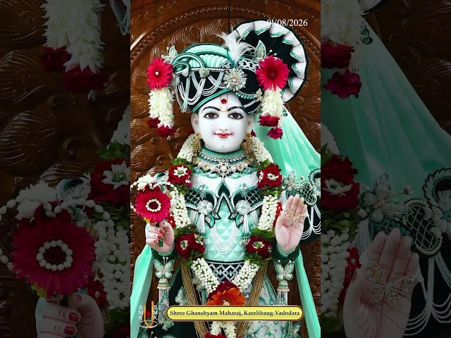 Ghanshyam Maharaj