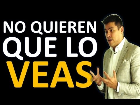 El Vídeo Que El Sistema No Quiere Que Veas y Que Puede Cambiar Tu Vida / Anyelo Rico