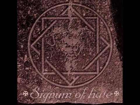 Impending Doom - Signum Of Hate (Full Album)