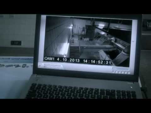 Michael Joachim Heiss im Landkrimi  "Alles Fleisch ist Gras"